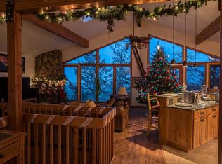 8497 Davco Dr, Morrison, CO 80465