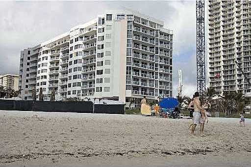 2nd image of 17275 Collins Ave Ph 4