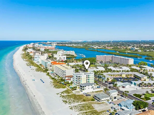 19417 GULF BOULEVARD #D206, INDIAN SHORES, FL 33785