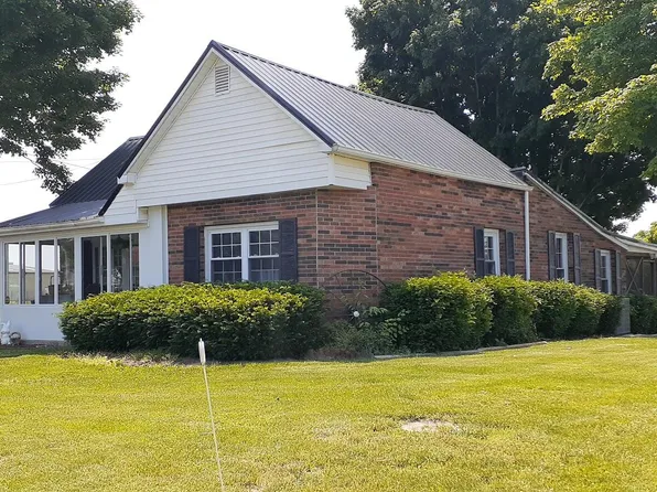 1650 Brooksville Germantown Rd, Brooksville, KY 41004