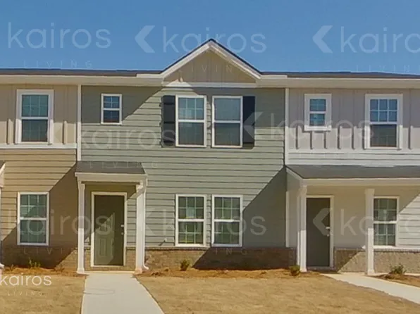 307 Ironwood Ct, Macon, GA 31210