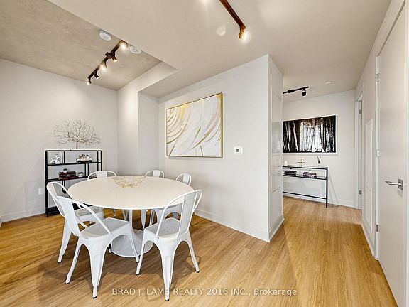 5th image of 284 King St E #2901