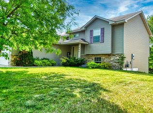 796 Park Brook Rd NW, Isanti, MN 55040