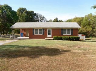 4365 Clarks Store Sinking Fork Rd, Crofton, KY 42217