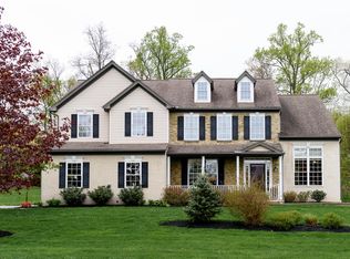 101 Blue Ribbon Way, Downingtown, PA 19335