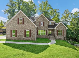 610 Herron Trce SW, Atlanta, GA 30349