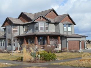 4522 Graf St, Bozeman, MT 59715