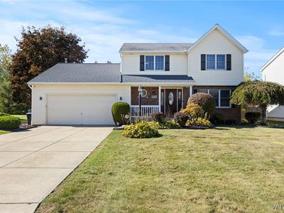 3636 Julie Ct, North Tonawanda, NY, 14120