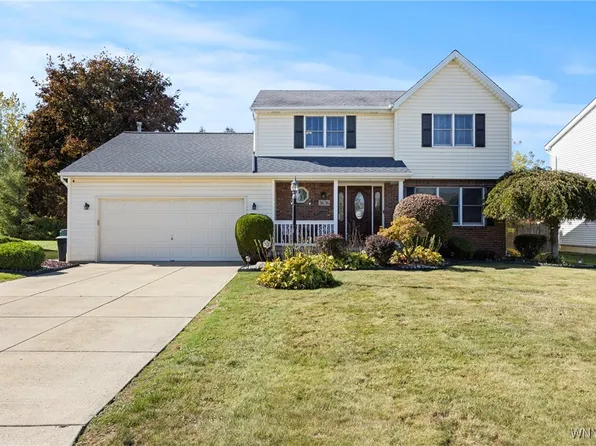 3636 Julie Ct, North Tonawanda, NY 14120