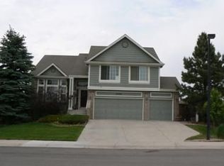 4920 Rock Creek Dr, Castle Rock, CO 80109