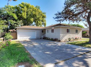 1809 Silverwood Ave, Modesto, CA 95350