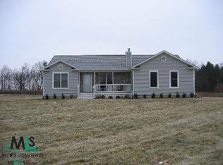 3231 E Davis Rd, Attica, MI 48412