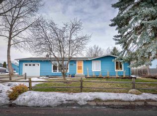 885 N Meadow St, Moscow, ID 83843