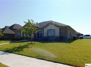 5008 Azura Way, Killeen, TX 76549