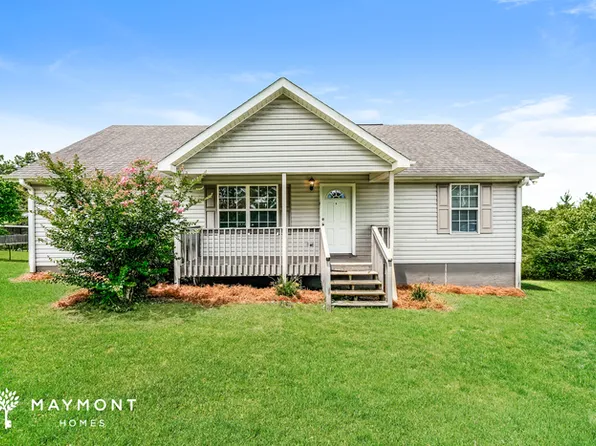 566 Commissary Rd, Warrior, AL 35180