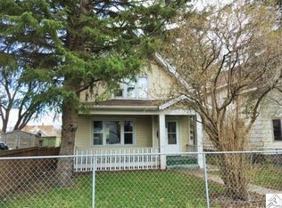 212 S 61st Ave W, Duluth, MN 55807