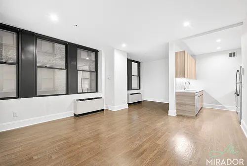 15 Park Row #9K Photo 1