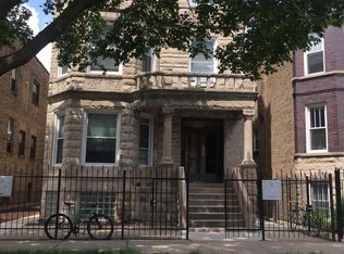 2637 N Talman Ave #3R, Chicago, IL 60647