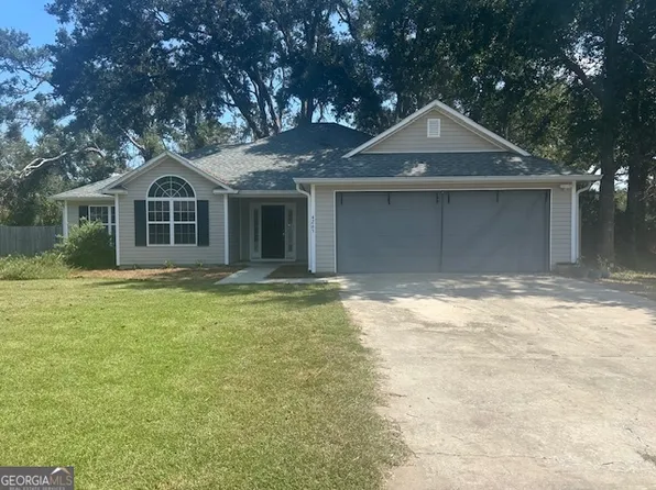 4265 Shelby Ln, Valdosta, GA 31605