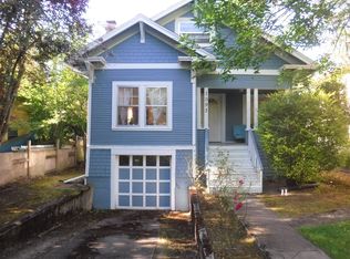 1093 E 25th Ave #2, Eugene, OR 97405