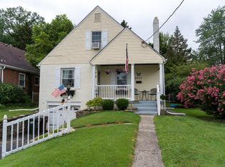 6857 Salem Rd, Anderson Twp, OH 45230