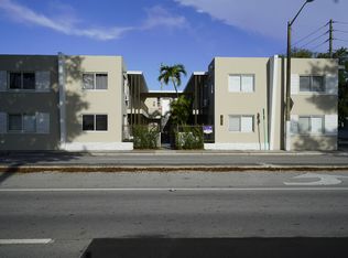 1800 SW 22nd Ave APT 4, Miami, FL 33145