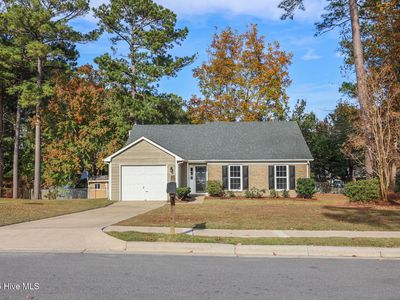 544 Shadowridge Road, Jacksonville, NC, 28546