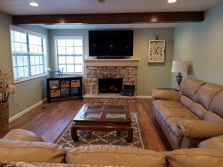 105 E Twin Willow Dr — Photo 15