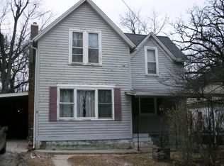 1102 W Division St, Kewanee, IL 61443