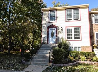 5227 Chapel Cove Ct, Alexandria, VA 22315