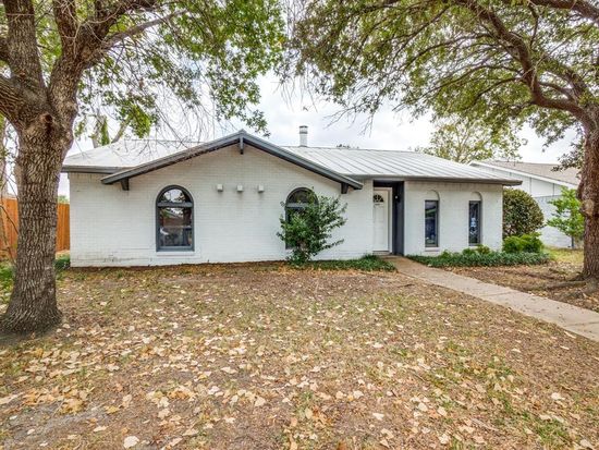 1405 Bosque Dr Garland Tx 75040 Zillow