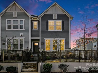 1104 Drummond Ave, Charlotte, NC, 28205