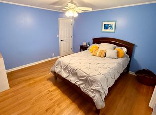 159 Cumberland View Dr, Oak Ridge, TN 37830