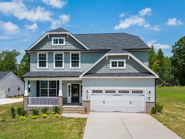 1339 Reading Ct #38, Burlington, NC 27217