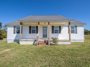 4197 Old Stage Rd, Adamsville, TN 38310