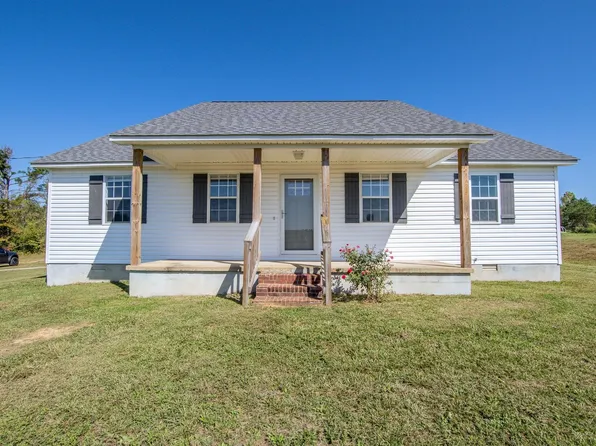 4197 Old Stage Rd, Adamsville, TN 38310