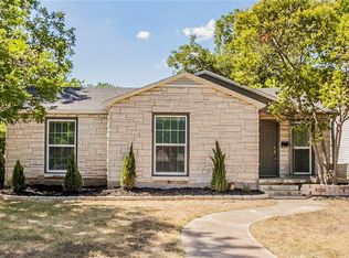 3325 Parrott Ave, Waco, TX 76707