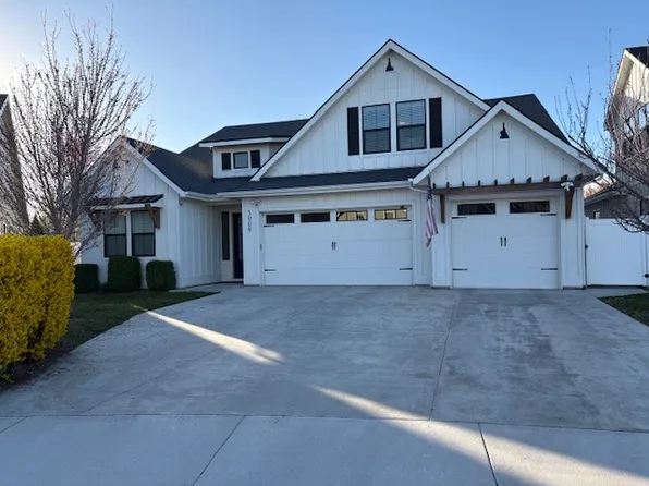 3009 N Price Way, Meridian, ID 83646
