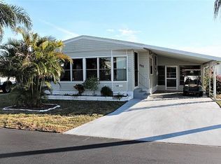 430 Beaver Run St, Lake Placid, FL 33852