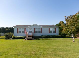 123 Harris Landing Rd, Edenton, NC 27932