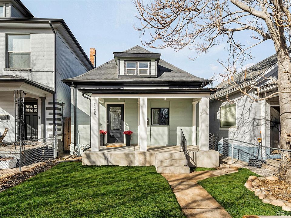 1st image of 3435 N Marion Street