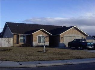 987 Arrow Wood Ct, Twin Falls, ID 83301