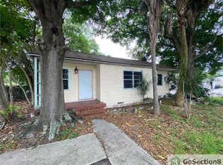 2000 Sunrise Blvd, Fort Pierce, FL 34950