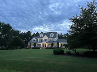 508 Harolds Dr, Manakin Sabot, VA 23103