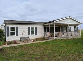 7210 NW Arn Rd, Rossville, KS 66533