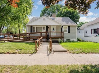 1001 Wilson St, Bay City, MI 48708