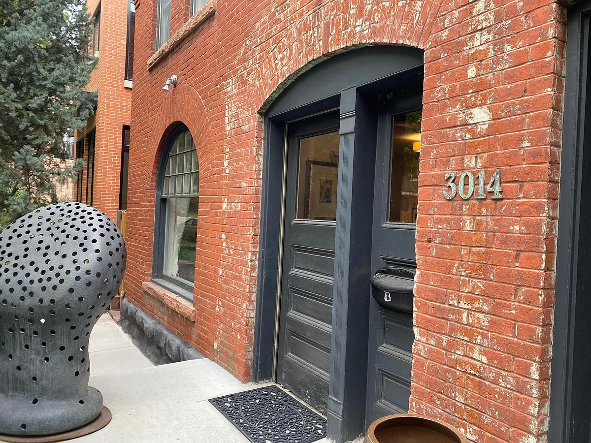 Building Photo - 3014 N Wyandot St