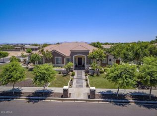 19702 E Julius Rd, Queen Creek, AZ 85142