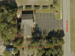154 SE 7th Ave, Crystal River, FL 34429