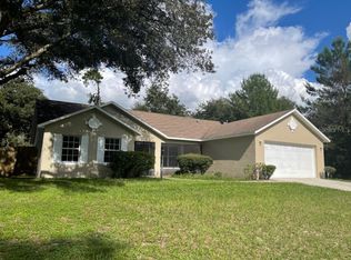 16985 SW 41st Avenue Rd, Ocala, FL 34473